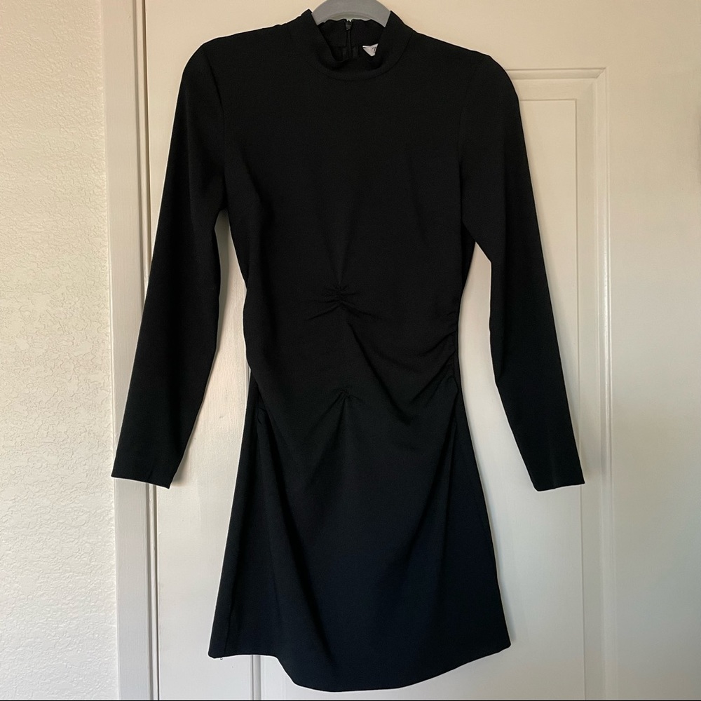 Zara XS Bodycon Dress